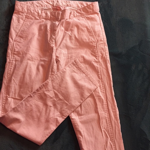 Gap Khakis
