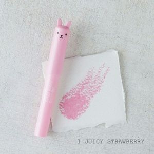 Tonymoly Korean Kawaii Beauty Bunny Lipgloss