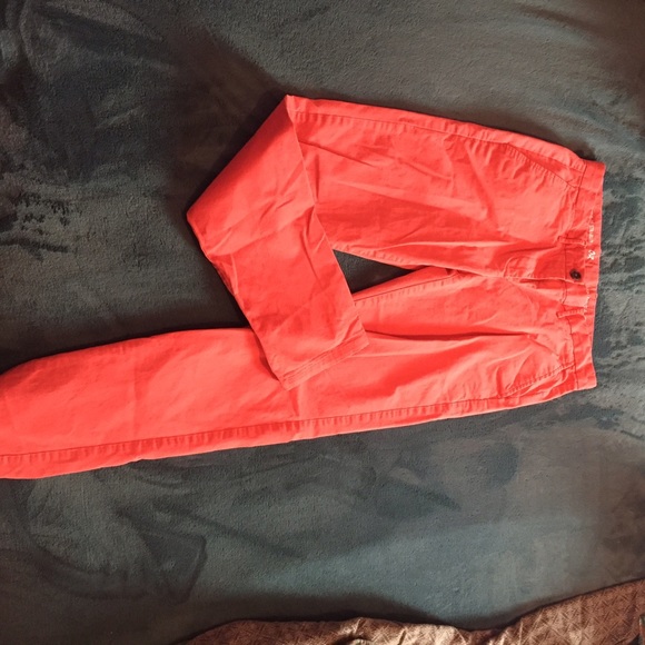 Gap Khakis