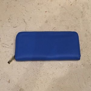 Blue Wallet