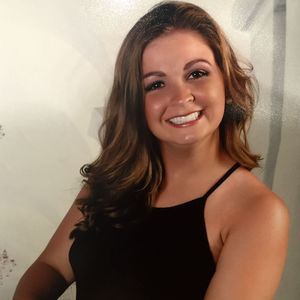 Meet your Posher, Carley