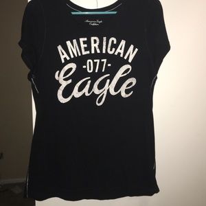 American eagle shirt