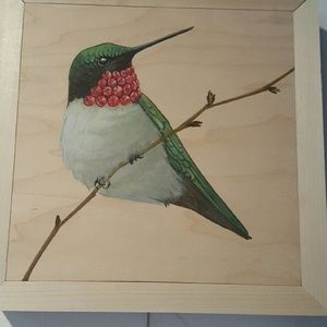 Meet your Posher, Bryce