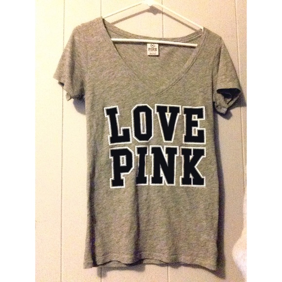 PINK t-shirt
