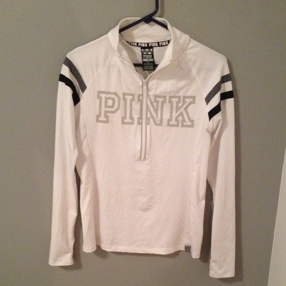 PINK running over shirt - Picture 1 of 3