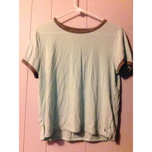 American Eagle soft and sexy tee