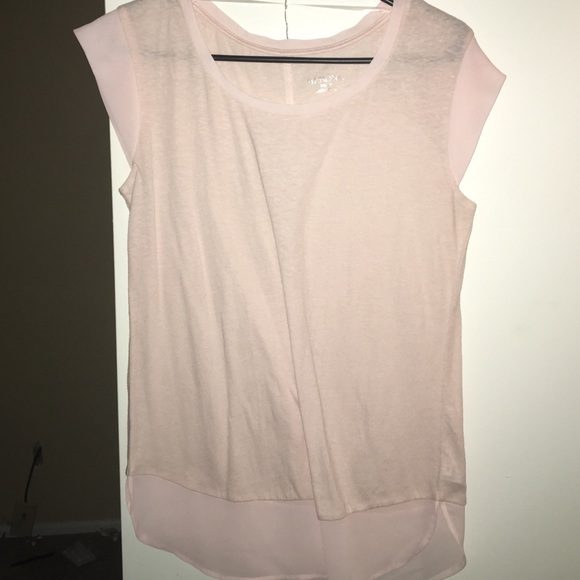 merona short sleeve shirt(worn once)