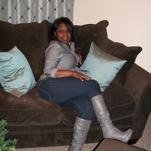 Meet your Posher, Kim