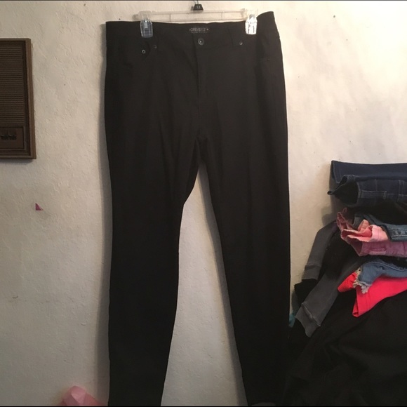 NWT Forever 21+ Plus Size Jeans