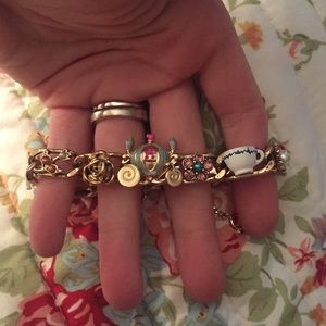 Betsey Johnson Bracelet