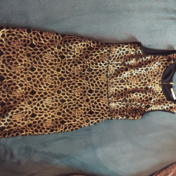 Miami Dress