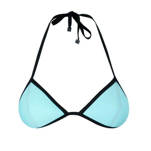 Triangl bikini•Santa Rosa Splash• - Picture 4 of 4