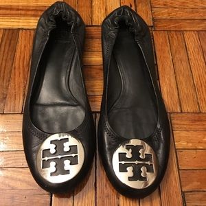 TORY BURCH FLATS