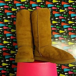 Ugg Classic Tall Boot 5815