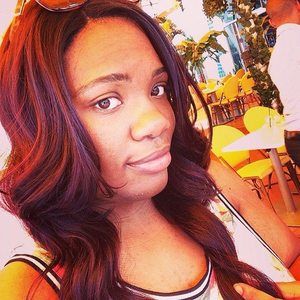 Meet your Posher, Tiera