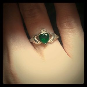Claddagh Ring