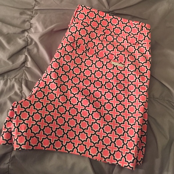 Dressy shorts