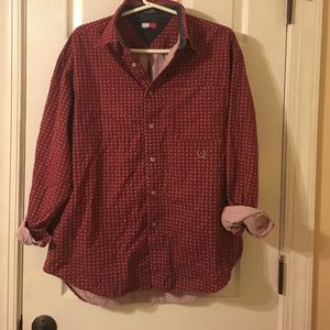 Tommy Hilfiger Button Down