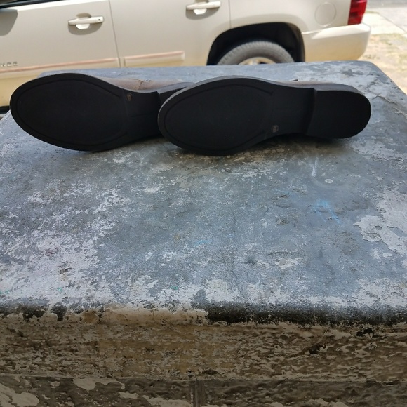 🎉New bcbgeneration BGglowe monk strap ankle boots - Picture 7 of 7