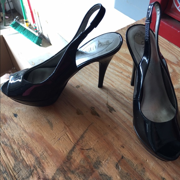 Guess heels