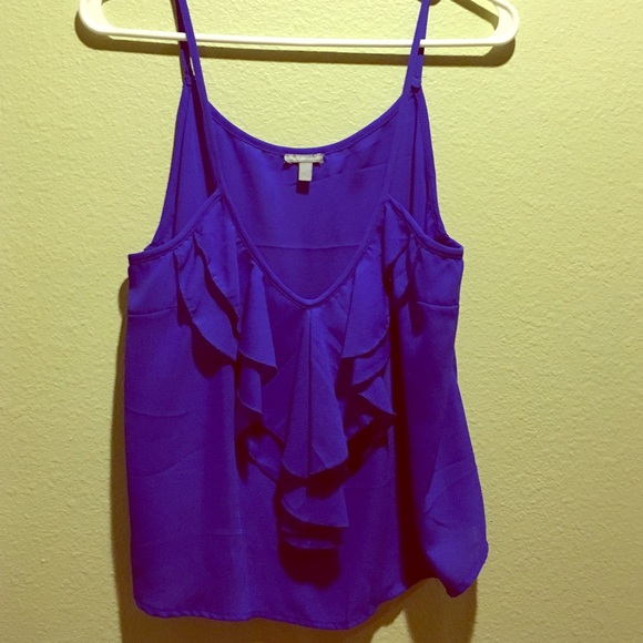 Charlotte Russe