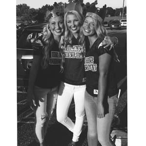 Meet your Posher, Jordan