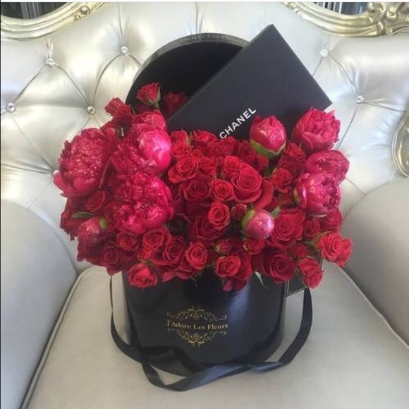 Flowers 😊