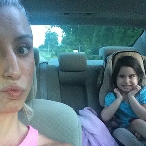 Meet your Posher, Jenna