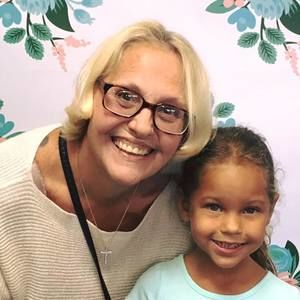 Meet your Posher, Danna