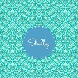 Meet your Posher, Shelby