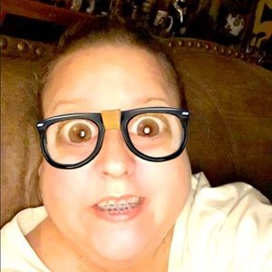 Meet your Posher, Tami