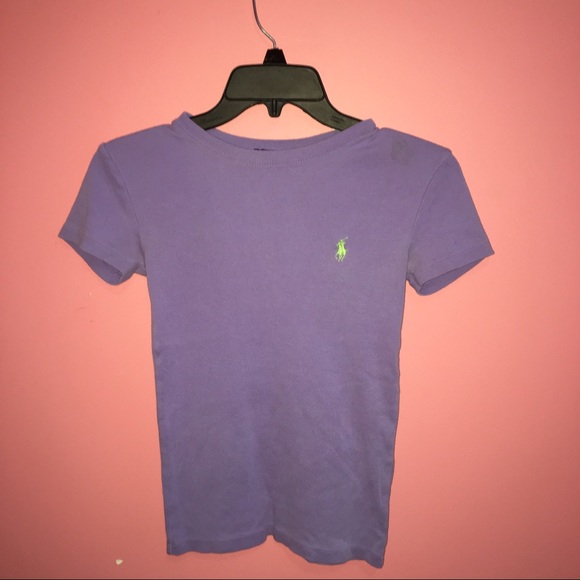 Ralph Lauren tee shirt