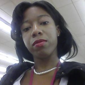 Meet your Posher, Stacy