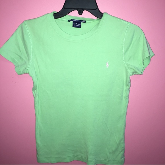 Ralph Lauren tee shirt