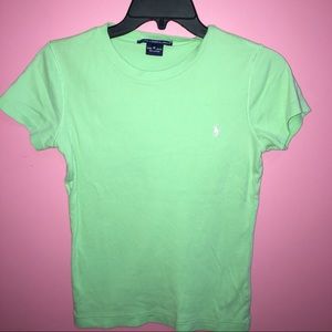 Ralph Lauren tee shirt