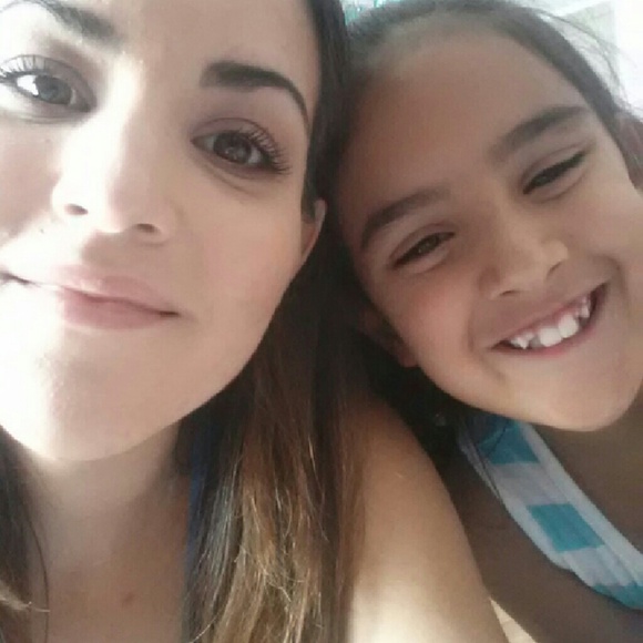 Meet your Posher, Ariana