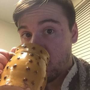 Meet your Posher, Sean