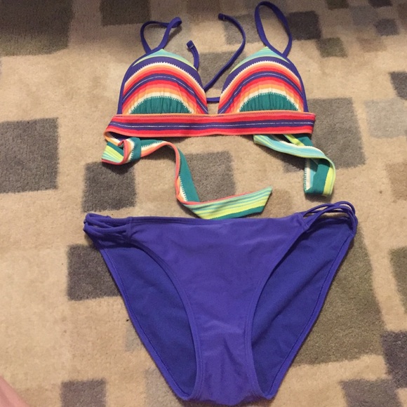 Aerie bikini