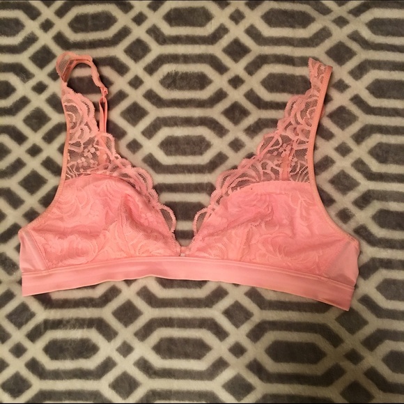 Victoria's Secret PINK Bralette