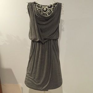 LOFT petite cotton dress (small)