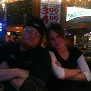 Meet your Posher, Stacey