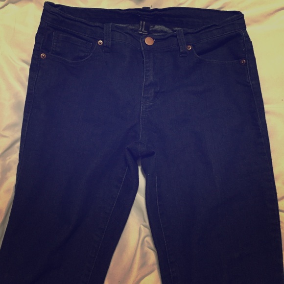 Blue Jeans