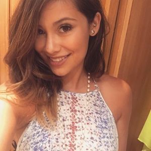 Meet your Posher, Cassey