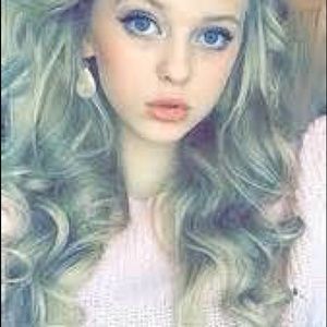 Meet your Posher, Loren