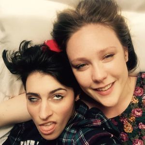 Meet your Posher, Julia