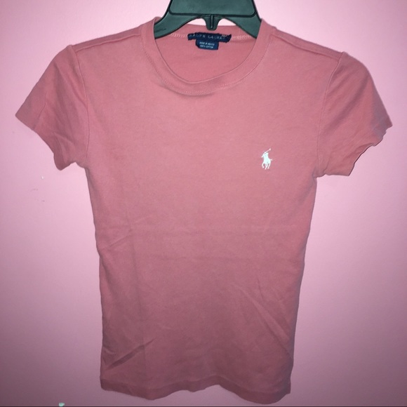 Ralph Lauren tee shirt