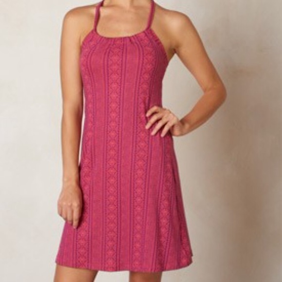 Prana dress