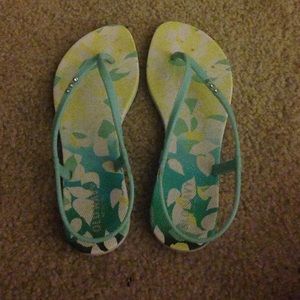 Old Navy sandals
