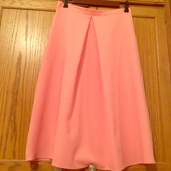 Francesca's high waisted dress skirt