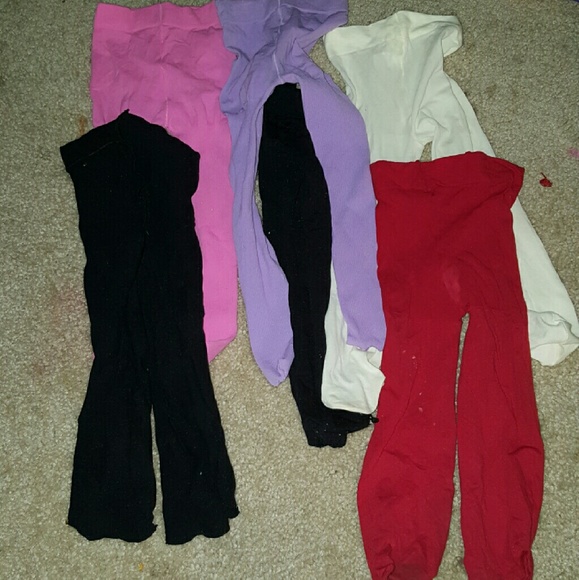 Newborn-6month pantie hoes - Picture 1 of 1